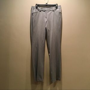 Express gray dress pants, size 8R